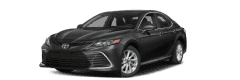 Логотип Toyota Camry