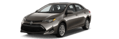 Логотип Toyota Corolla