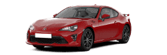 Логотип Toyota GT