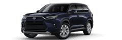 Логотип Toyota Highlander
