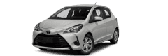 Логотип Toyota Yaris